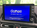 【純正9型ナビ】人気の純正ナビを装備。オーディオ機能も充実しており、Bluetooth接続すればお持ちのスマホやMP3プレイヤーの音楽を再生可能!毎日の運転がさらに楽しくなります!!