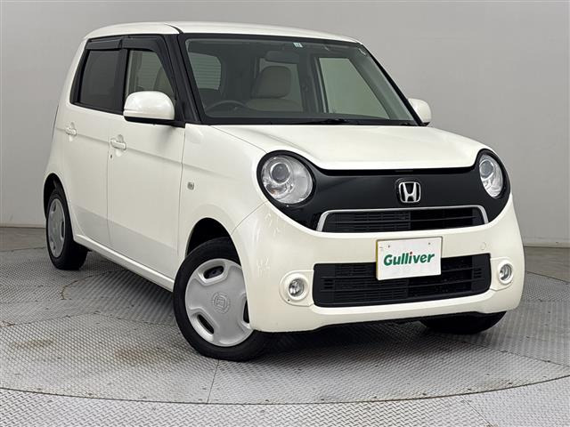 N-ONE G 4WD 修復歴無し