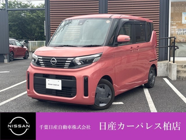 デイズルークス X
