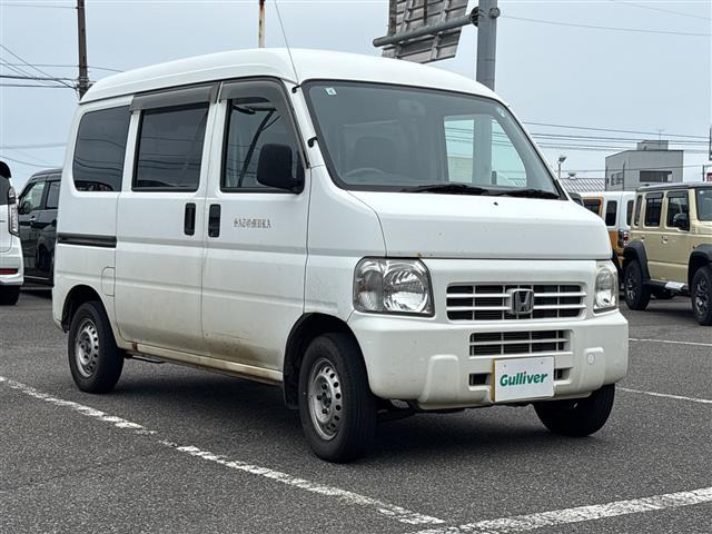 ホンダ アクティバン 