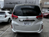 リアビューです。ぜひ車両確認にいらしてください。
