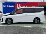 セレナ 1.4 e-POWER ハイウェイスターV 