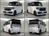 納車前に点検・整備を行なった後、納車致します。