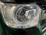 届出済 未使用車は新車の香りがします!中古車のようにタバコ臭い心配がありません。