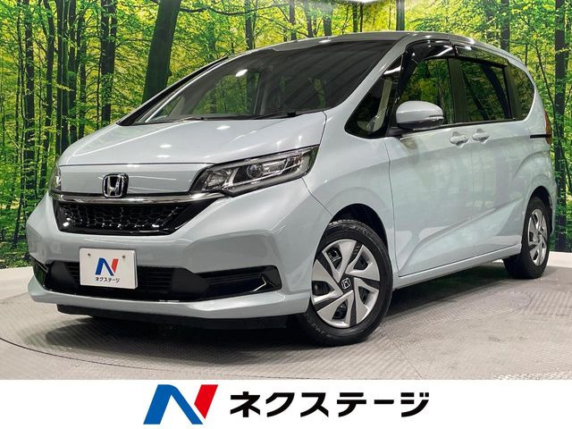 フリード 1.5 ハイブリッド G 