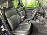 フォレスター 2.0i-S アイサイト 4WD 