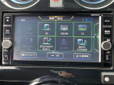 車載用のオーディオシステムです。音楽やラジオを楽しむことができ、ドライブをより快適に、楽しいものにしてくれます。