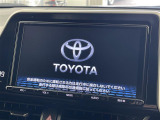 C-HR  修復歴無し