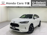 ホンダ ZR-V