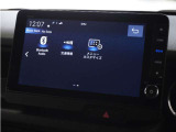 ◆TV視聴可能!◆お好きなテレビ番組を車内でお楽しみいただけます♪