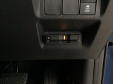 ETC付いてます。ETCが使用可能な道路通行料はキャッシュレスでスマートに走行できます。再セットアップして納車致します