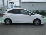 日産ディーラーなのでもちろん新車のご相談も承ります。
