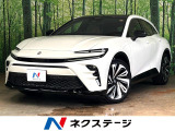 パノラマガラスルーフ モデリスタ21インチAW 茶本革シート