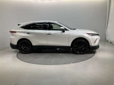 ハリアー  2.5 ハイブリッド Z