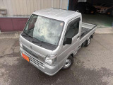キャリイ KC エアコン パワステ 4WD 