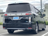エルグランド 2.5 ハイウェイスター アーバンクロム