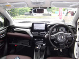 フロンクス 1.5 4WD 