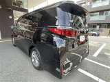 アルファード 2.5 Z 