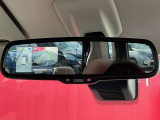 アラウンドビューモニターが、駐車をサポートしてくれますよ!