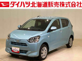 ダイハツ ミライース