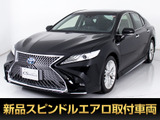スピンドルルックエアロが装着されています!お好みはいかがですか?今付いているデザイン以外にも、各ブランドのエアロを格安にてお取付け出来ます!又、エアロを外してノーマル状態にする事も出来ます!!