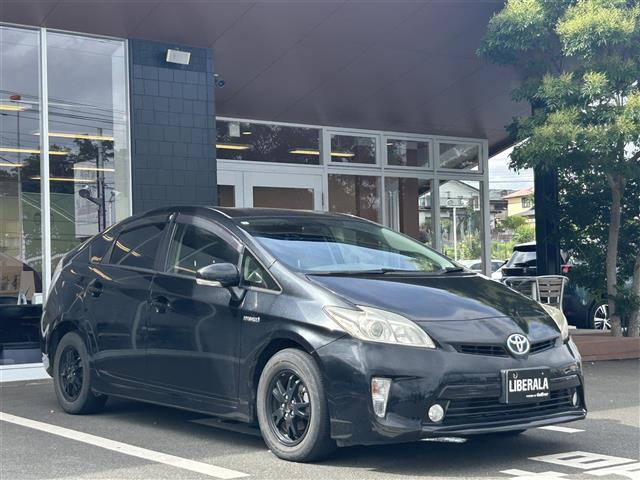 プリウス 1.8 S 修復歴無し
