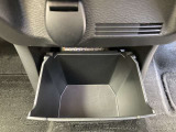 コンソールボックスの写真です。