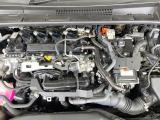 親切・丁寧な専門メカニックスタッフが応対!・車検・点検整備・事故等の修理などアフターサービスも安心。お車のカスタマイズもネクステージのサービススタッフまでご相談ください!