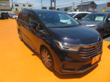 右前からの画像です!お車の事でしたらお任せ下さい!