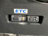 【ETC】高速道路の料金所をストレスなく通過!話題のスポットやサービスエリアに多い「スマートIC」利用時は必須のアイテムです。当店でセットアップを実施、ご納車当日からすぐにご利用いただけます!