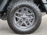 ラングラー アンリミテッド スポーツ 4WD 