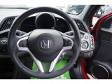CR-Z 1.5 アルファ マスターレーベル 