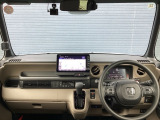 こちらの車両は室内はルームクリーニング済みですよ〜(*^_^*)大変きれいな状態ですので一度見てみてくださいね(^^♪
