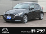 マツダ MAZDA2