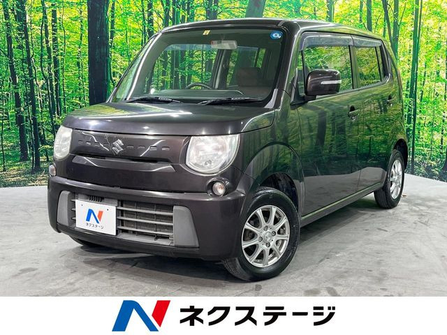 MRワゴン X 