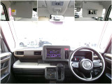 見通しも良くて運転しやすいです。