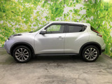 ジューク 1.6 16GT FOUR 4WD 