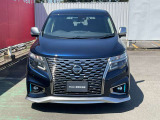 エルグランド 2.5 AUTECH 