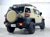FJクルーザー 4.0 4WD 修復歴無し