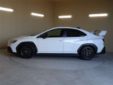 WRX S4  