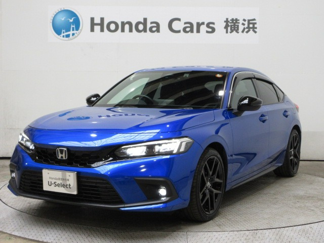 ホンダ シビック 