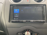 オーディオついてます!