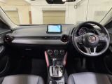 CX-3 1.5 XD ツーリング 