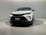 ハリアー  2.5 ハイブリッド Z