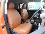FJクルーザー 4.0 4WD 