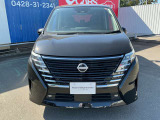 セレナ 1.4 e-POWER ハイウェイスターV 