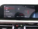 ◆iDriveを装備。操作系統をディスプレイから独立させることで、人間工学に基づいた最適な運転環境を実現しております。◆