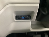 ETC車載器付。ETCが使用可能な道路通行料はキャッシュレスでスマートに走行できます。