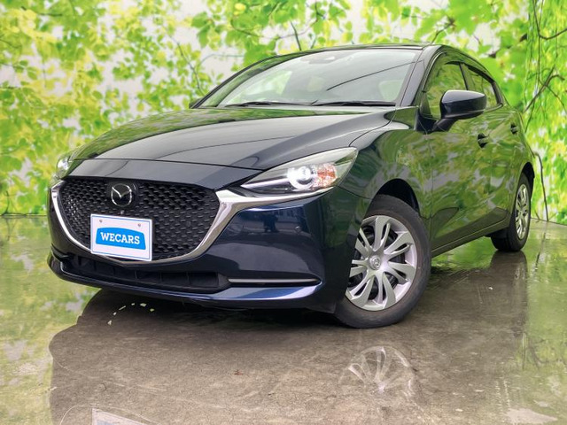 MAZDA2 1.5 15S プロアクティブ スマートエディションII