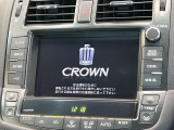 クラウンアスリート 2.5 ナビパッケージ 